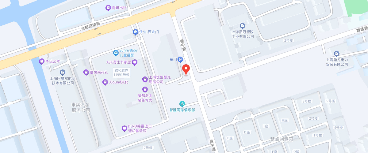 孚根地圖