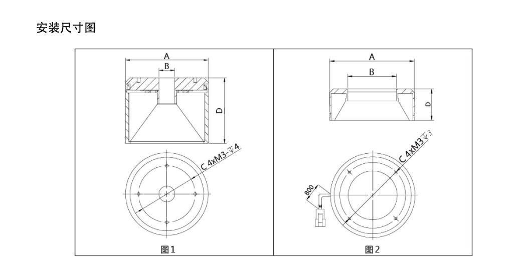 FPR90-A60