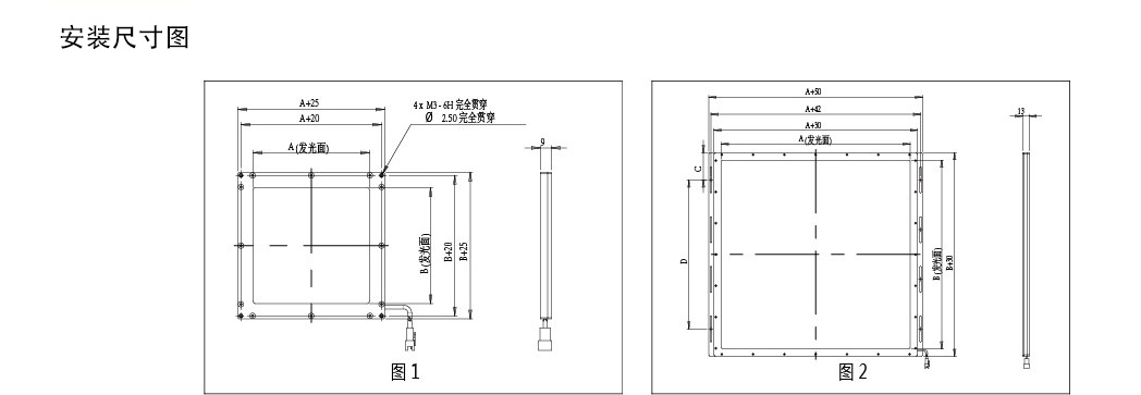 FG-THC3030