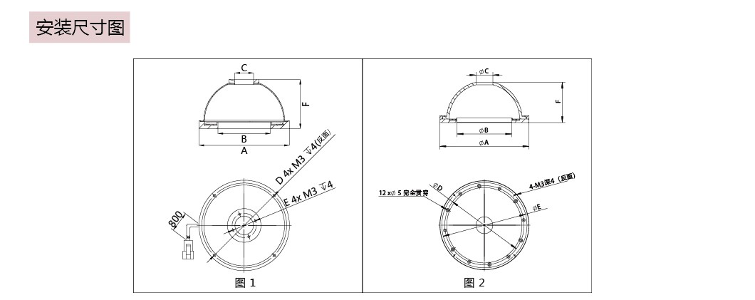 FG-DM50