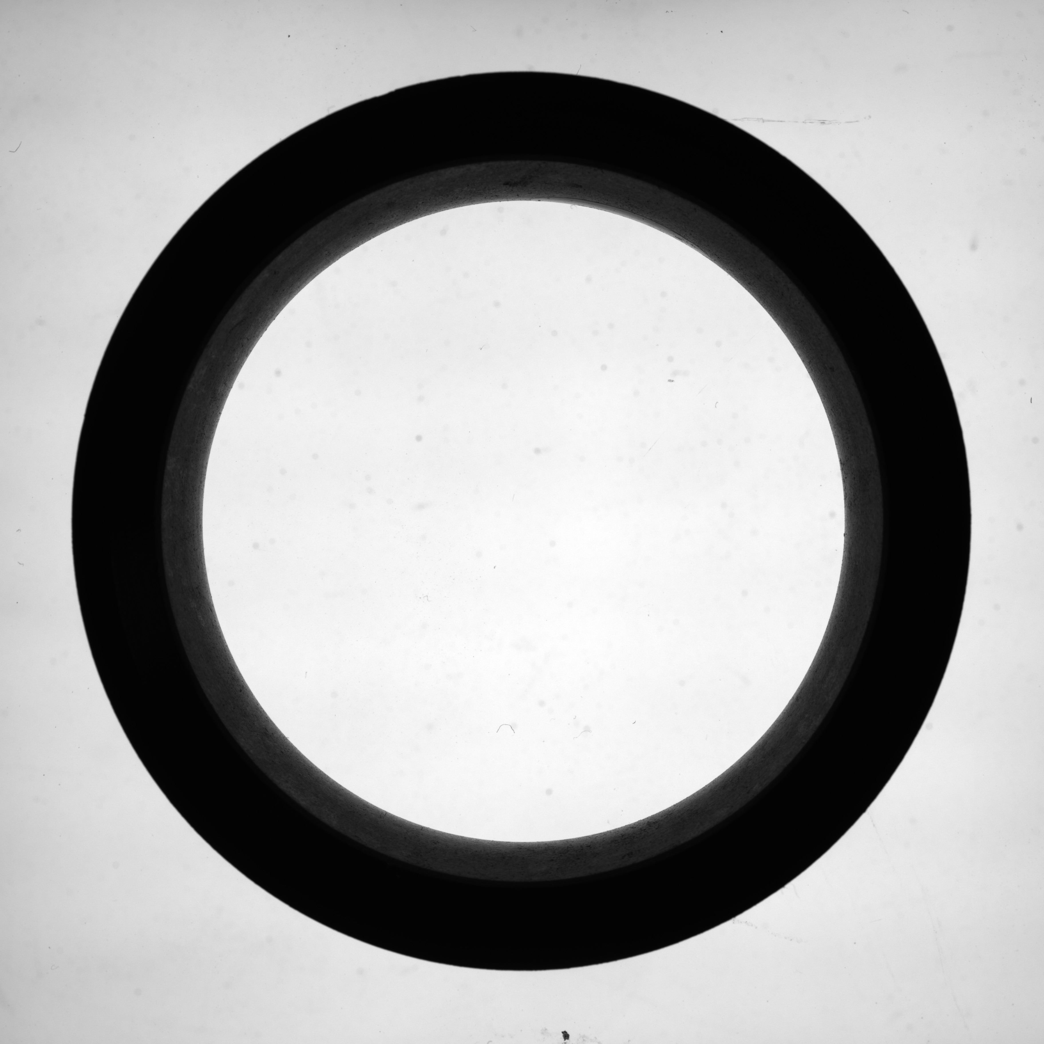 金屬環(huán)尺寸檢測