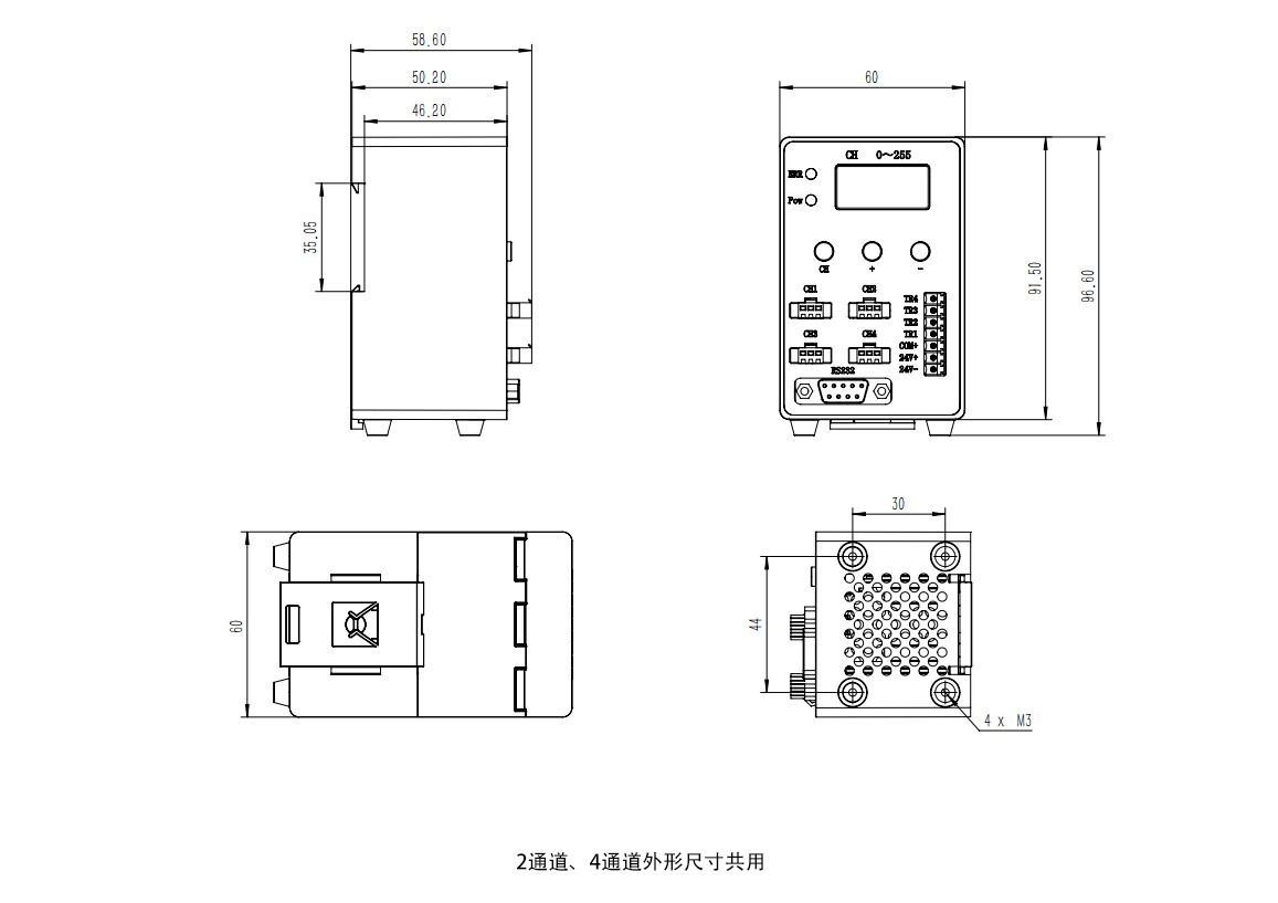 FG-VPDM3A-24-2