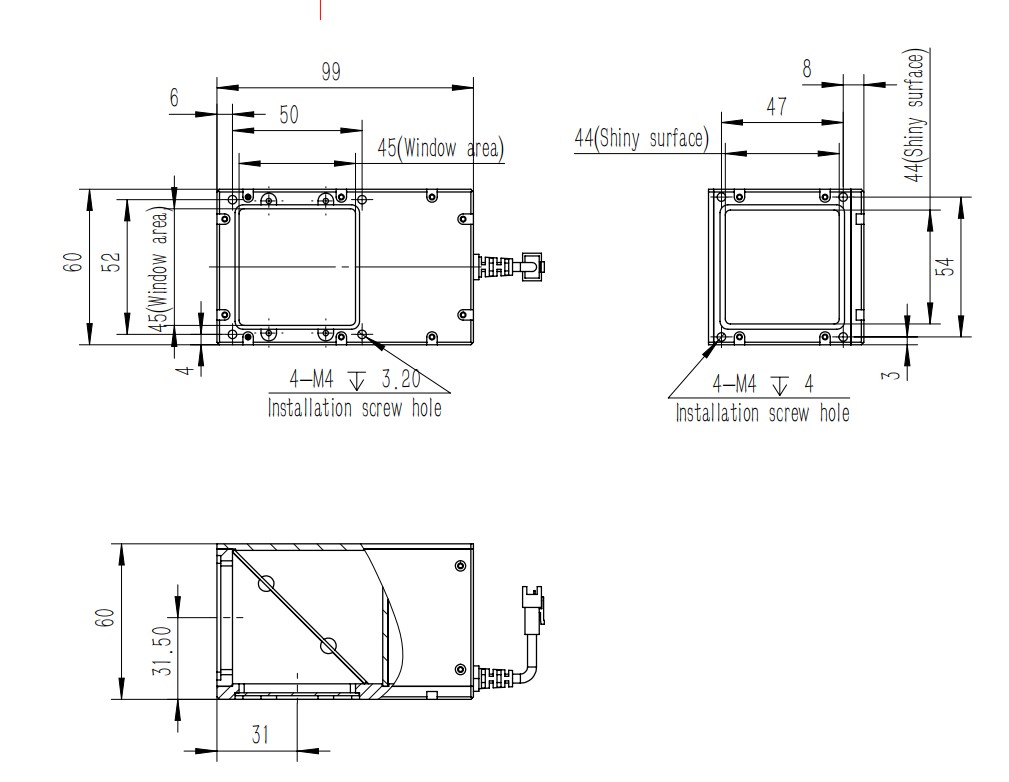FG-FV80C