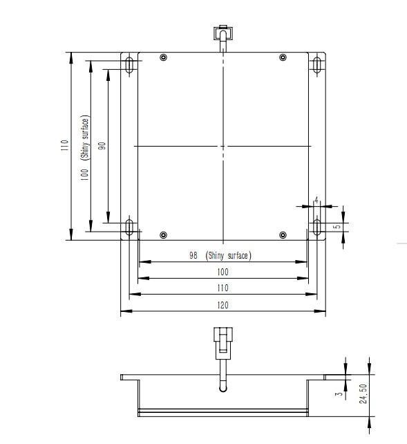 FG-THP9090
