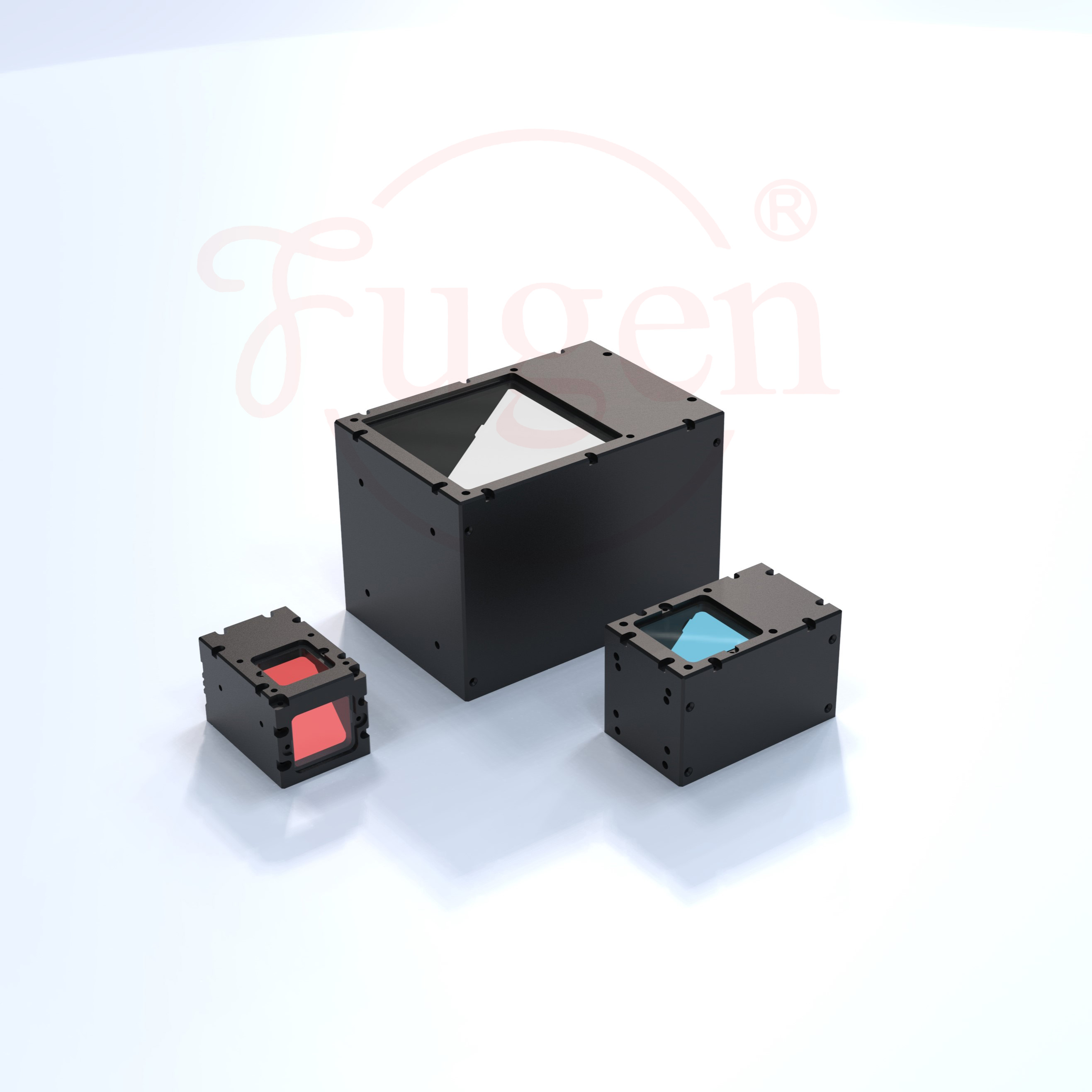 同軸光源（FG-FV）