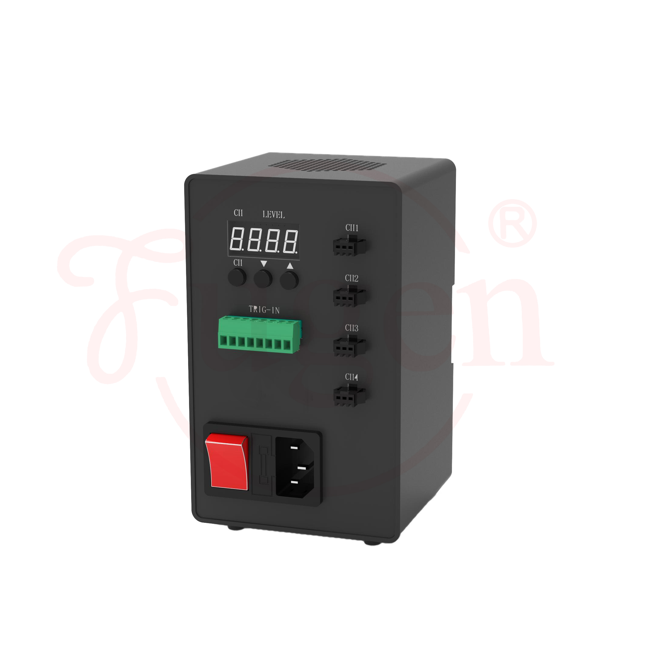 模擬數(shù)顯恒壓/恒流控制器(FG-PRM/PRMI系列)  