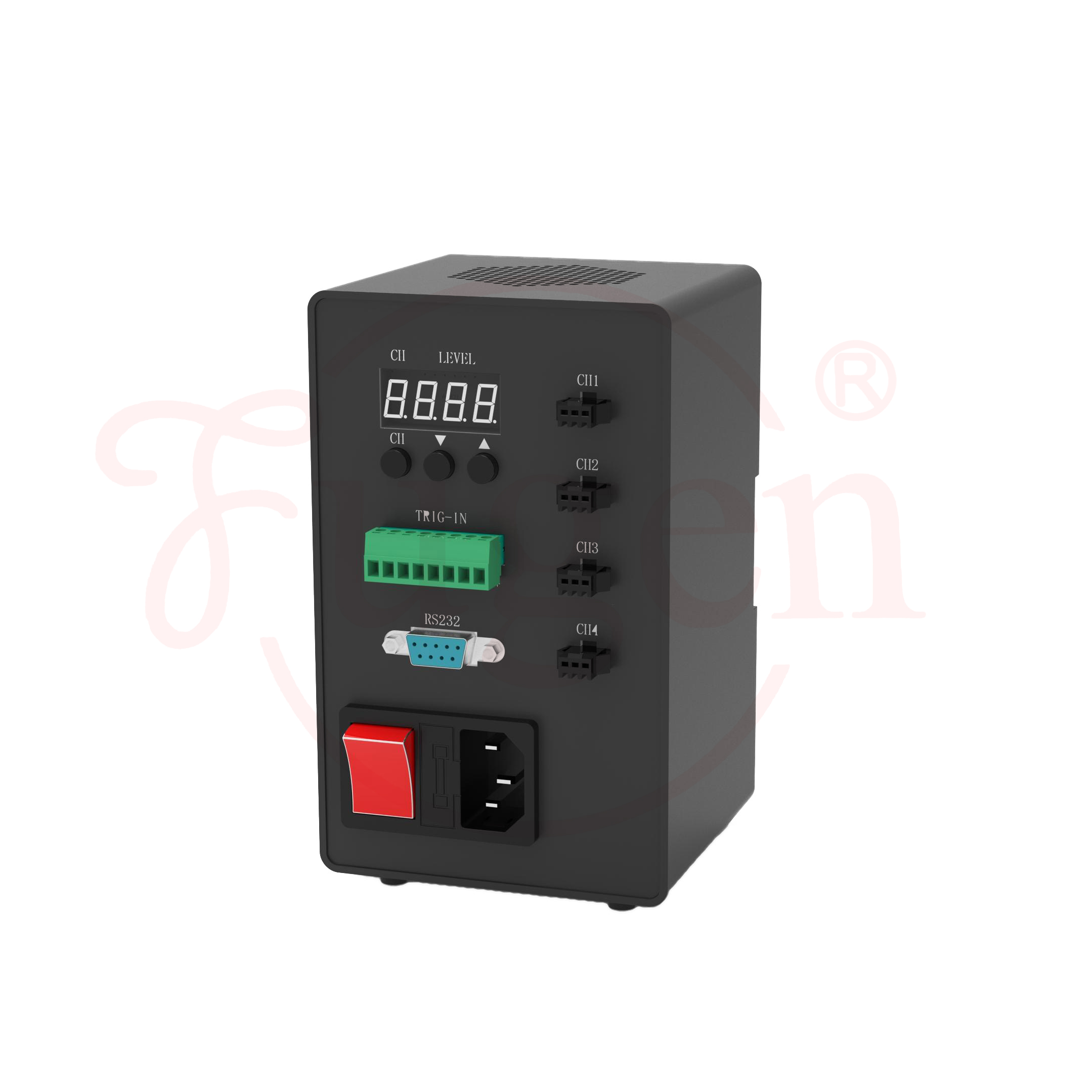 數(shù)字恒壓/恒流控制器(FG-PDM/PDMI系列)   