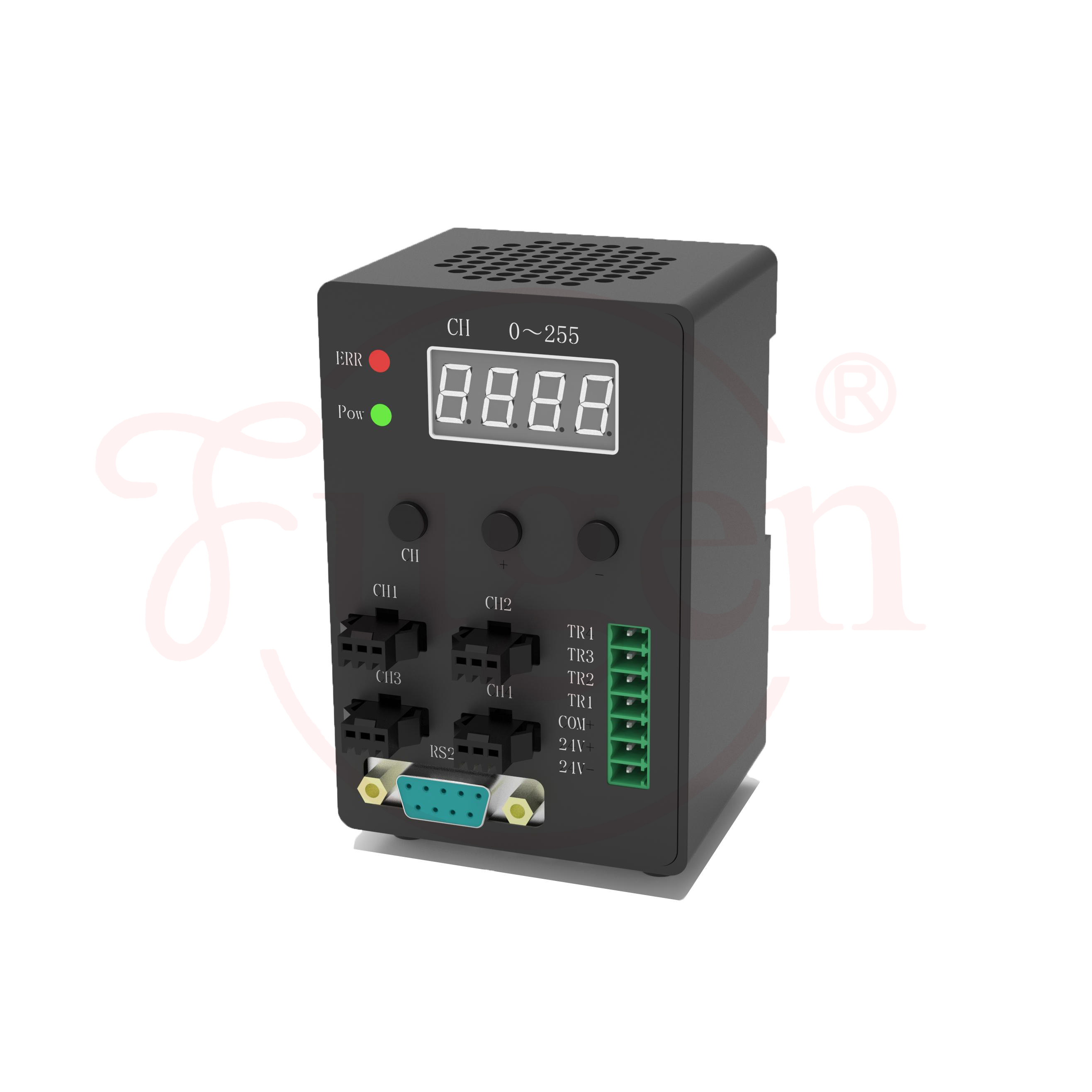 外置開關(guān)電源數(shù)字恒壓控制器(FG-VPDM系列)  