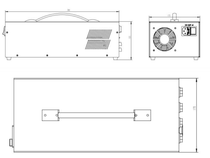 FG-PDGs-L-1200W-24-4