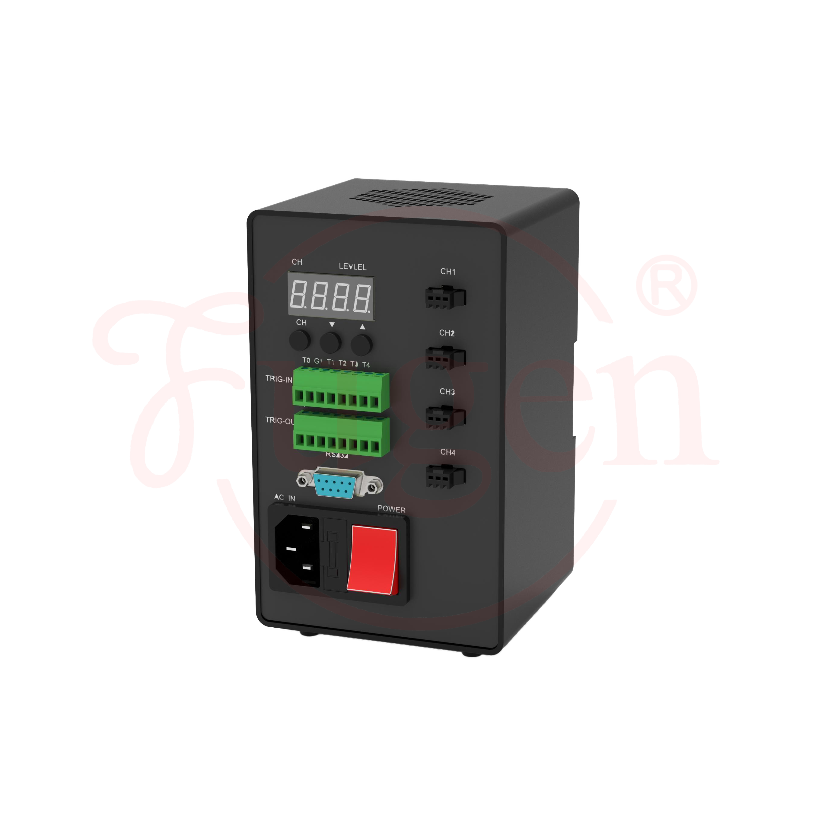 數(shù)字恒壓增亮頻閃控制器(FG-PEM系列)   