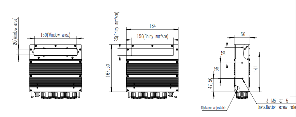 FG-TLNK150