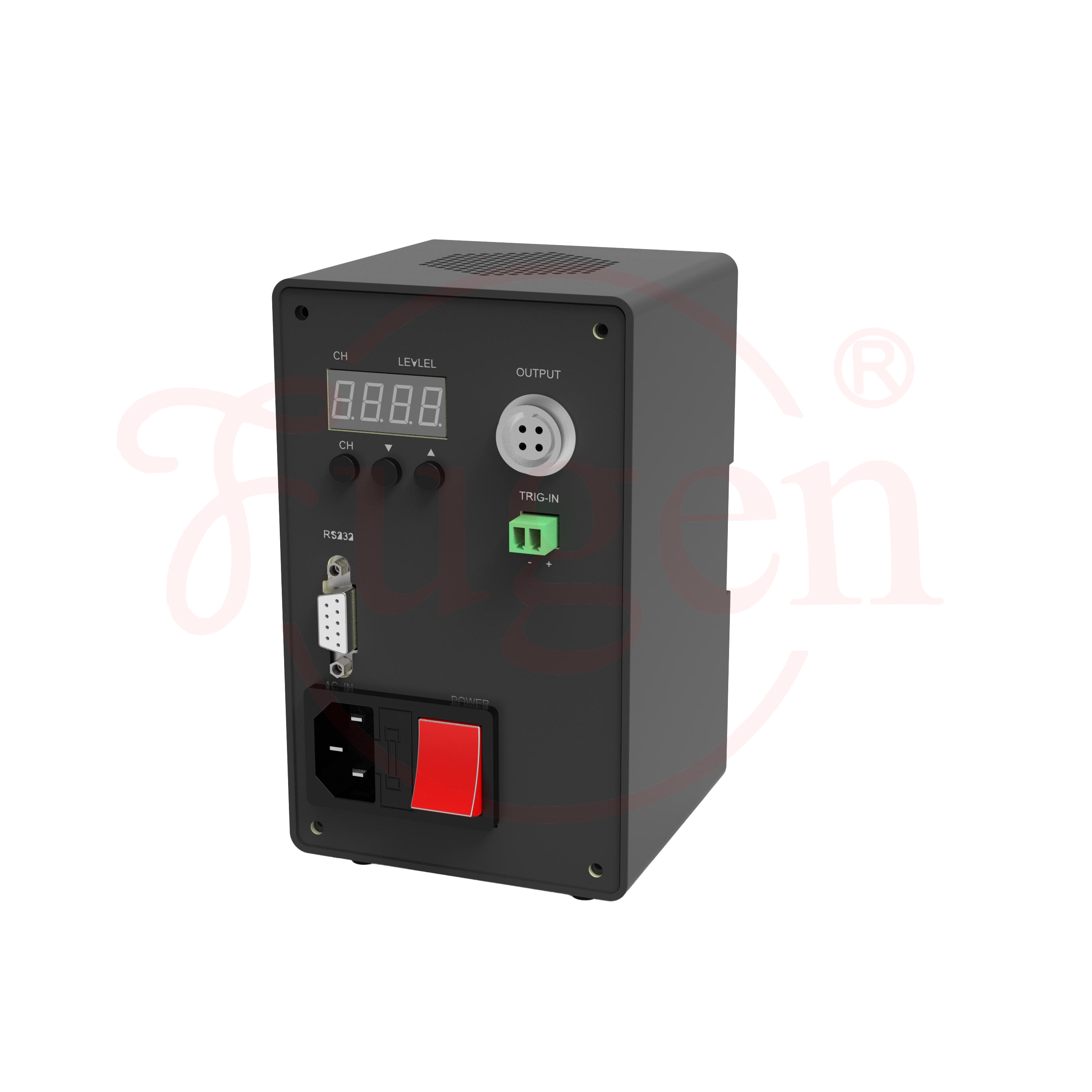 小功率數(shù)字恒流控制器（FG-DPC）