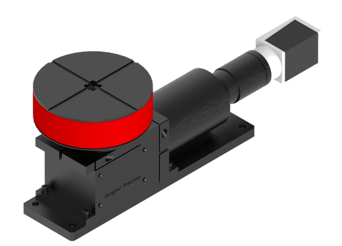 5-Sides Inspection Optics