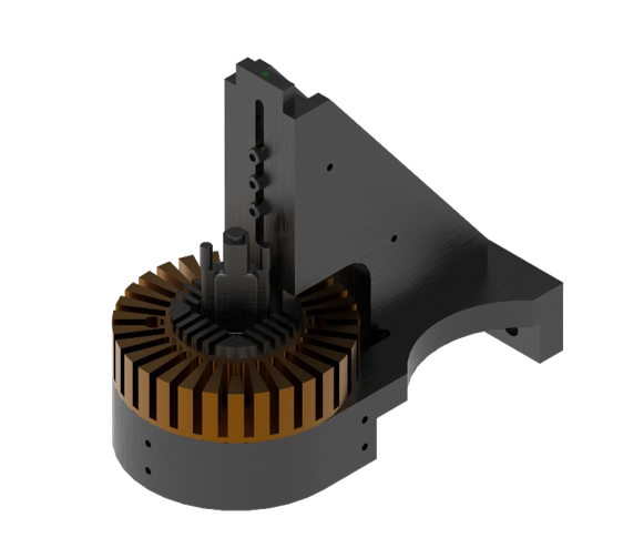 Box Inside View Optics