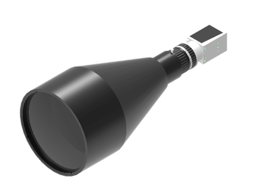 Bi-TC Lens