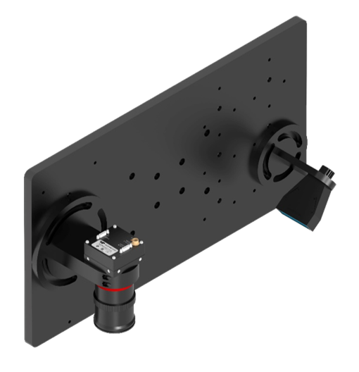 Line Scan Optics
