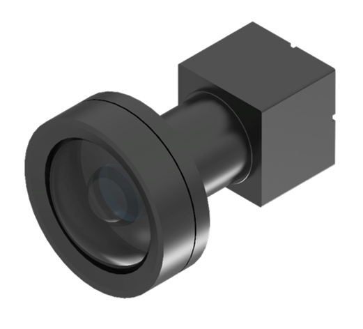 Robot Eyes