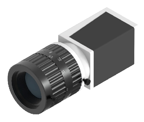 F35 Macro Lens