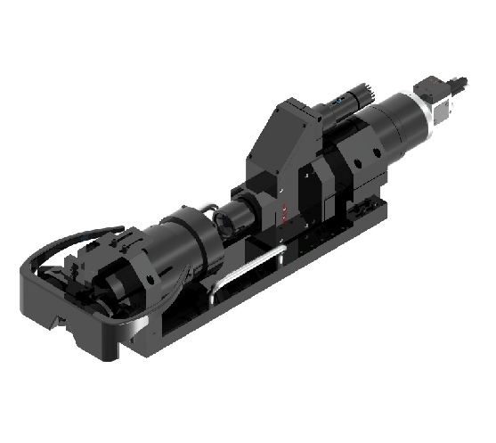 AR/VR Calibration Optics