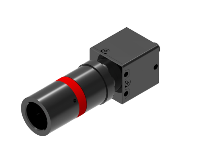 F25 TV LENS