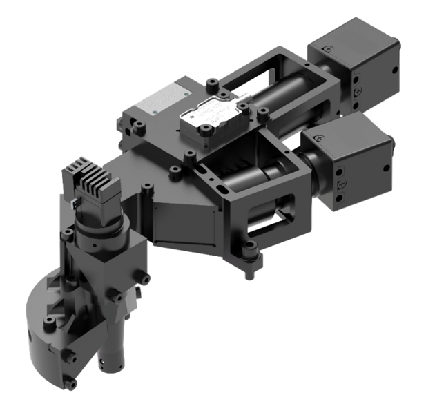 WB Optics