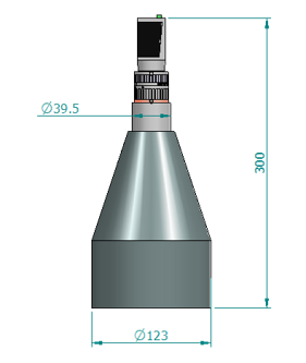 Bi-TC Lens