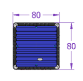 SWIR Bi-TC 1X Lens