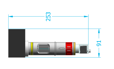 Zoom Lens
